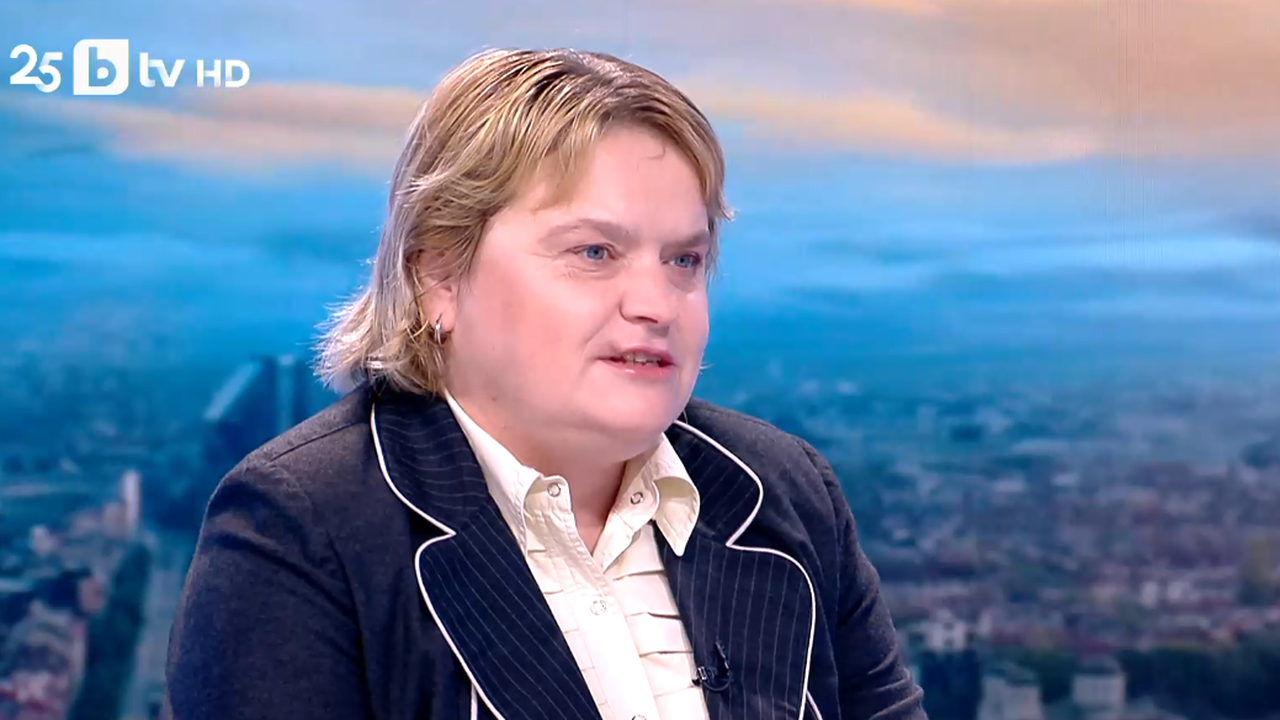 Бобчева: "Екобулпак" нарушава договора с общината