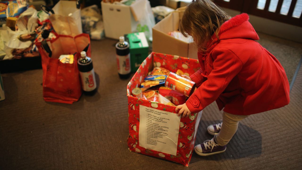 Хранителните навици имат връзка с аутизма при децата