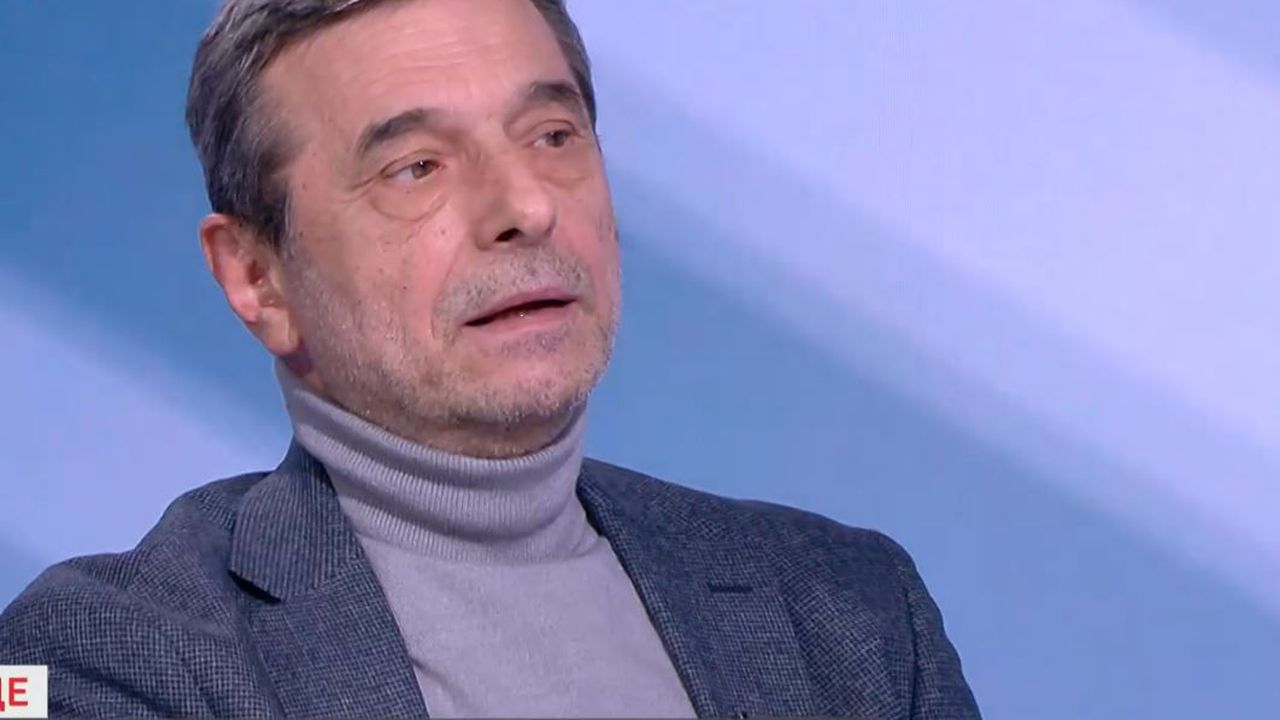 Димитър Манолов: Бюджетът трябва да се направи наново, за да го подкрепим