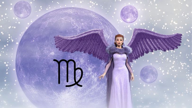 Когато Луната е в Дева, енергията е насочена към прочистване,