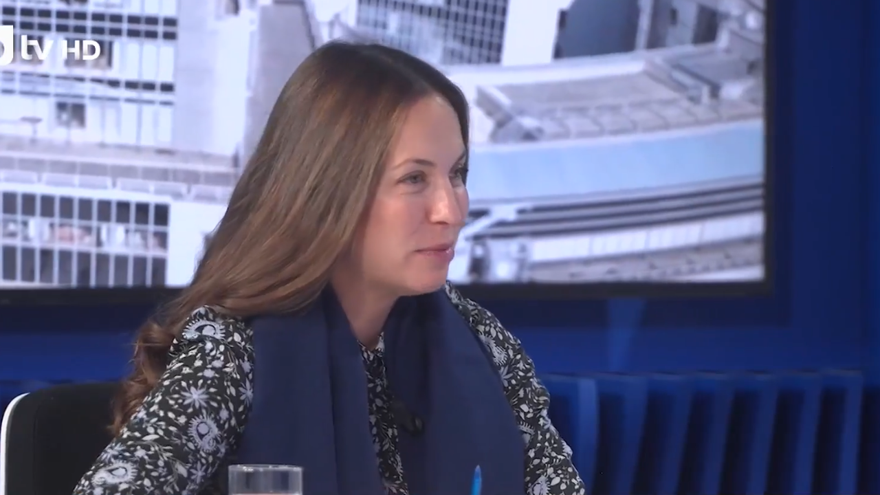 По отношение на притеснението от страха за грешка при връщане