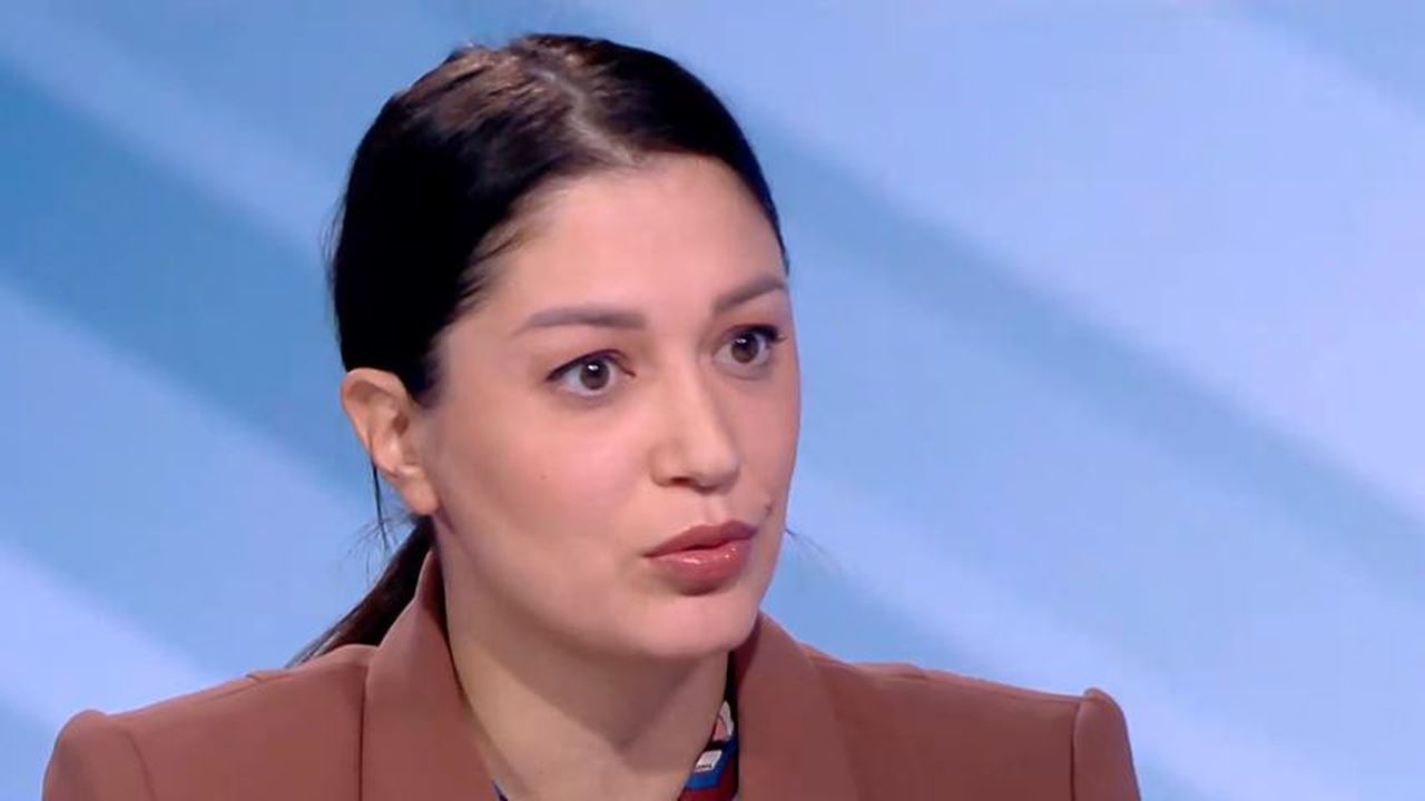 Според нея работещите са почувствали, че именно те трябва да