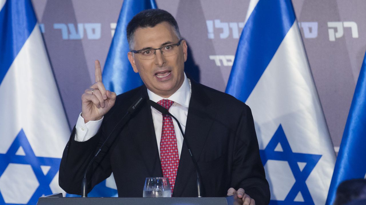 Саар припомни, че се е срещнал с новия боливийски президент