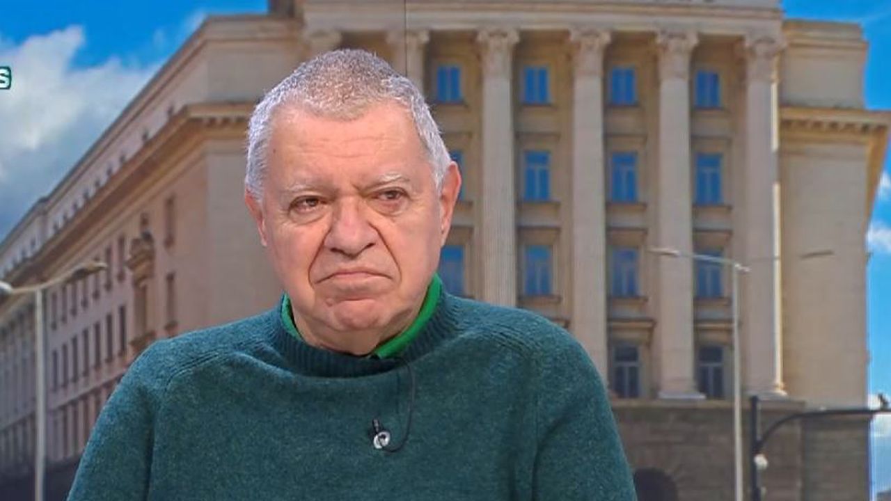 По думите му всичко случващо се в момента е вятър