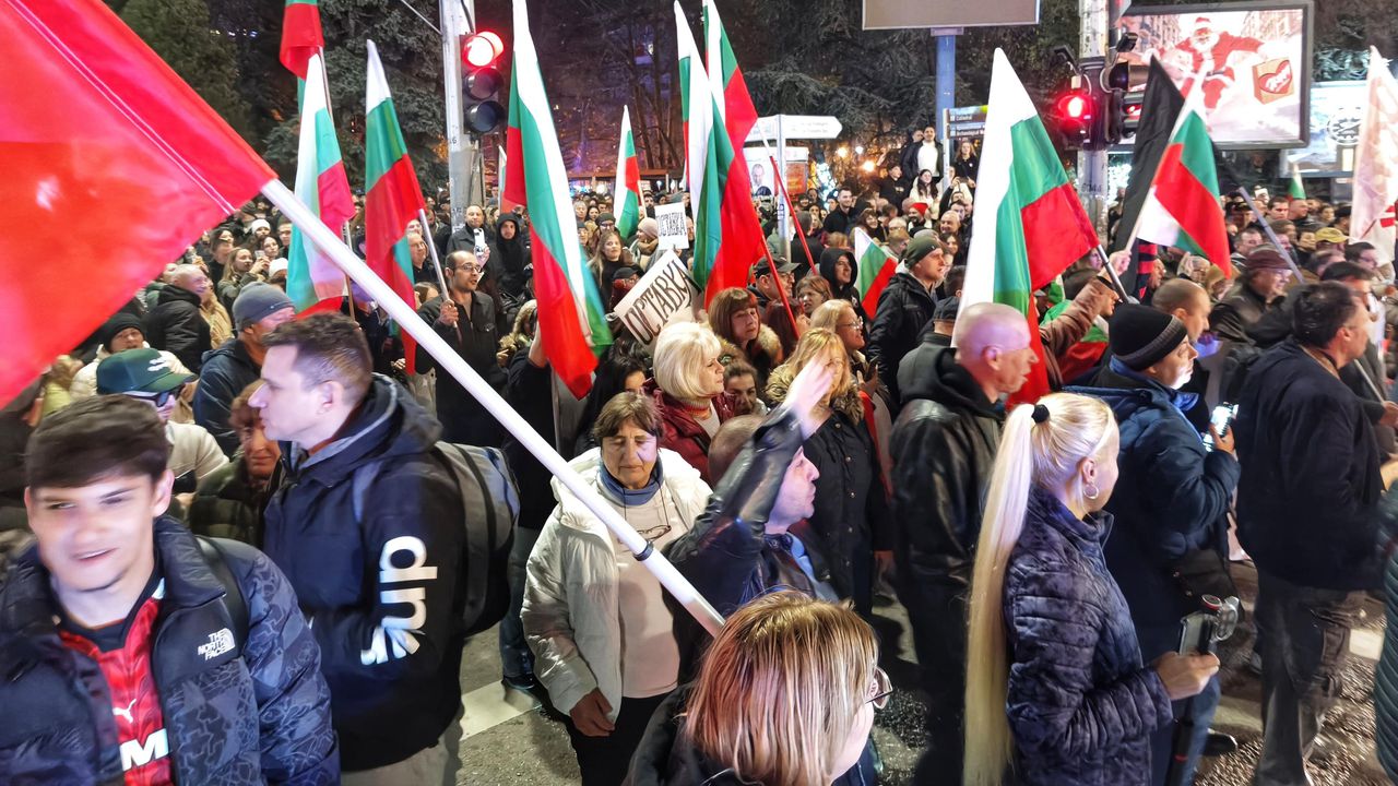 Той е организиран от структурата на Коалиция Продължаваме промяната –