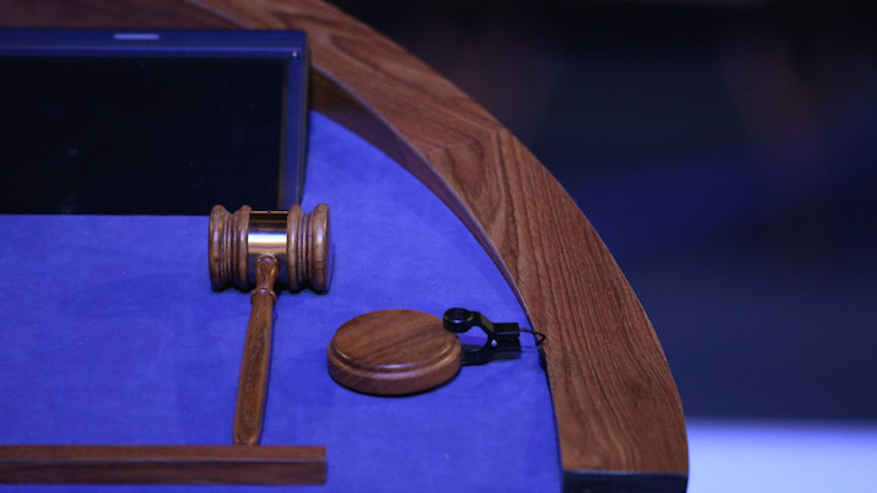 СГС отбеляза, че мъжът е заподозрян в извършване на престъпление