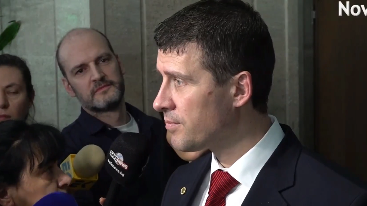 Припомняме ви, че тя избра този пост да бъде зает