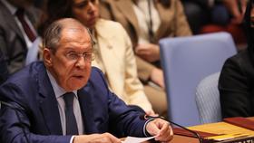 Лавров: Западът се опитва да попречи на мирните преговори за Украйна