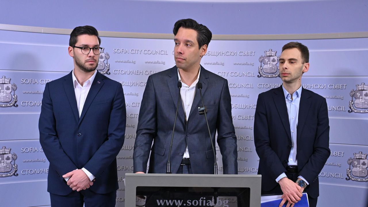 Ето какво още обявяват от партията:Настоящото Народно събрание е с