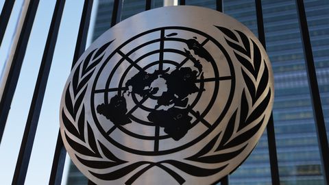 ООН свиква извънредно заседание за руски дронове над Полша