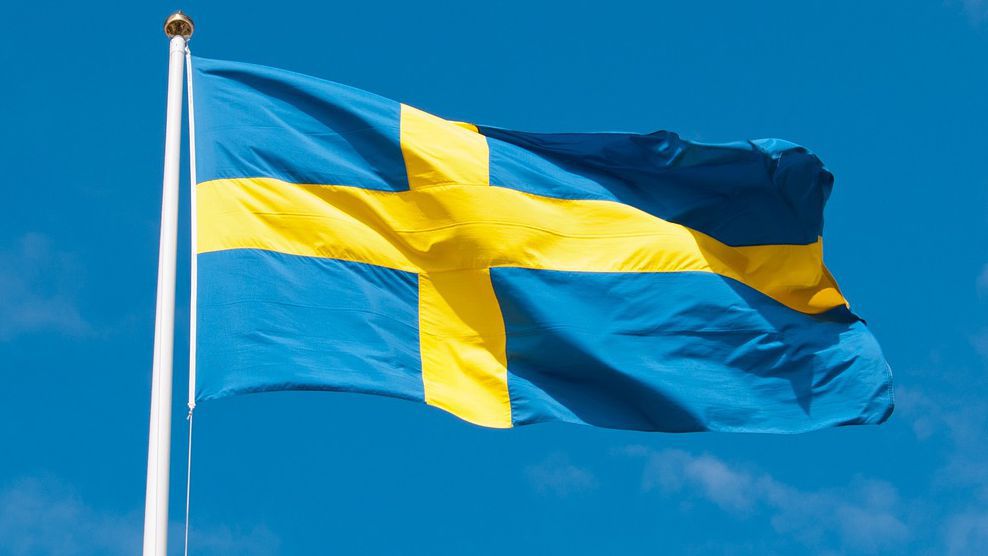 И Швеция извика руския посланик заради навлизането на дронове в полското въздушно пространство