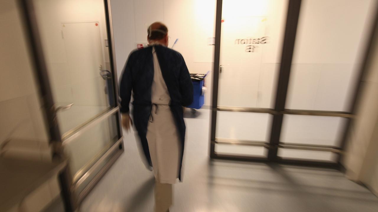 Проф. Борисов припомни, че Световният бъбречен ден се чества във