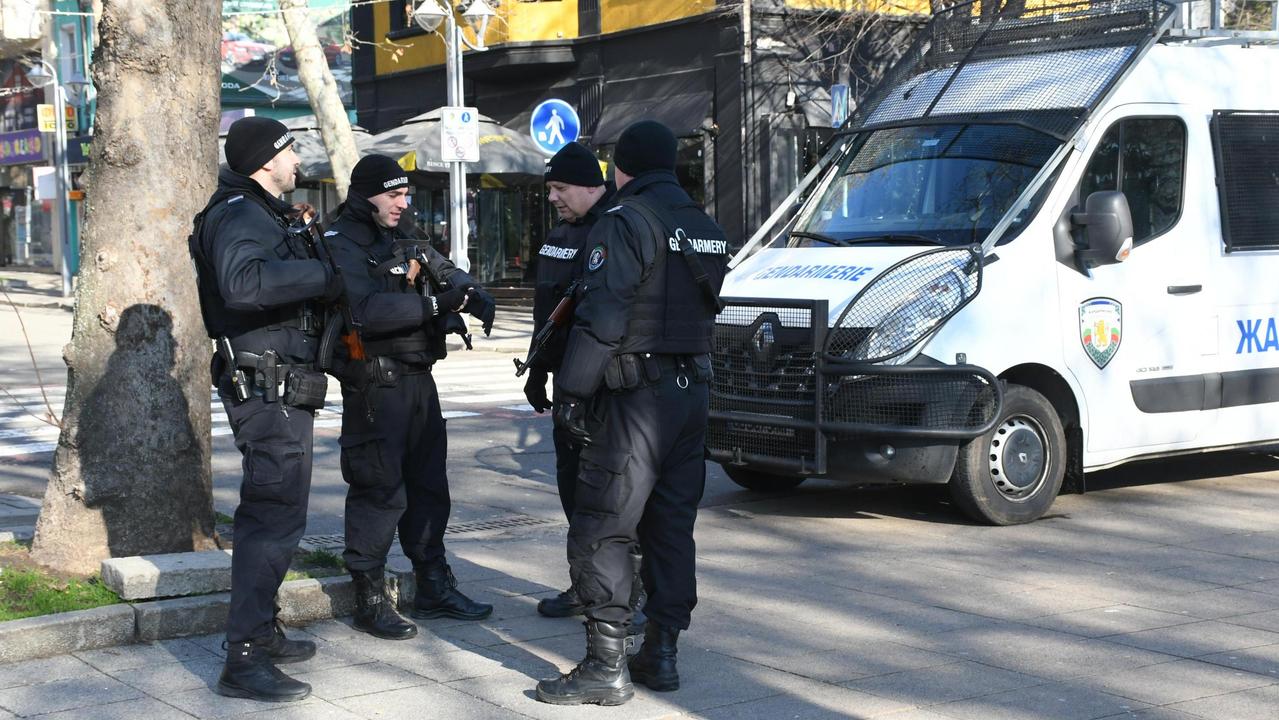 В процес на проверка е участието им в склоняване на