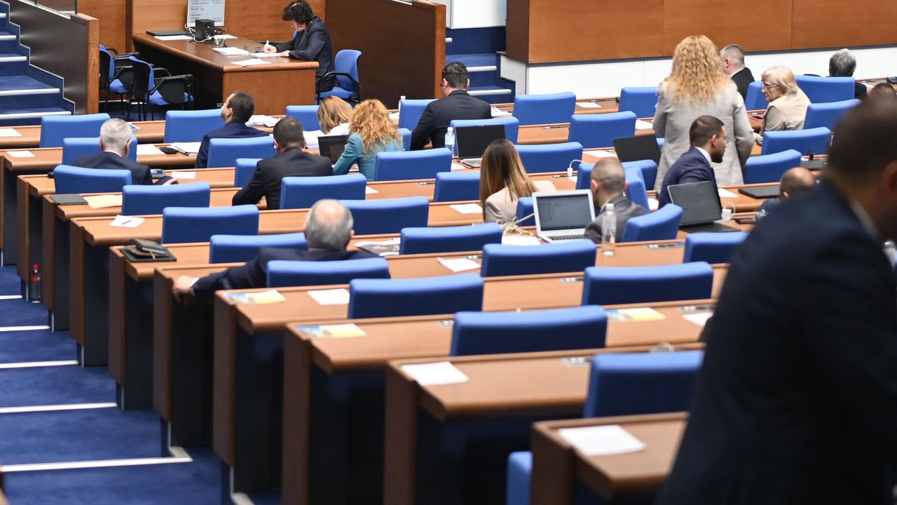 Парламентарната комисия по бюджет прие на първо четене промени, въвеждащи обща уредба на механизма на приключващото нетиране