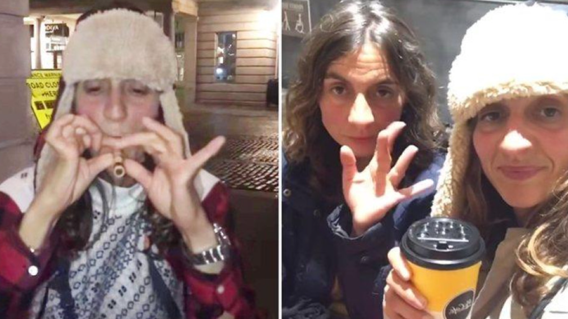 20 дни след като близначките Вяра и Надежда Станчеви се