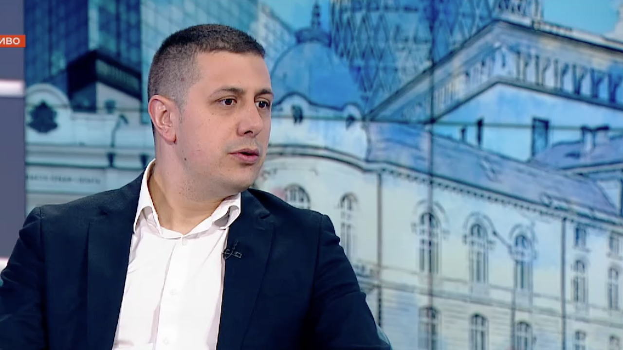 Атанас Атанасов, БСП-ОЛ: Този референдум за еврото е невъзможен