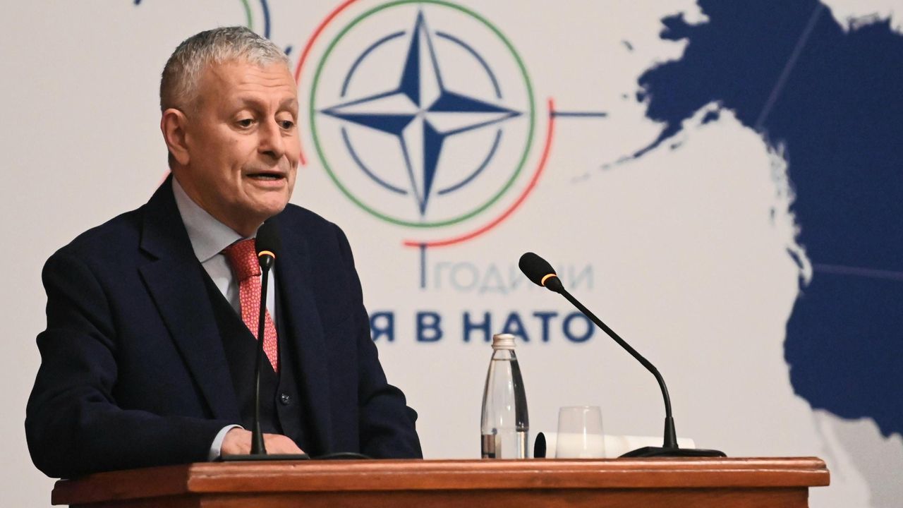 Соломон Паси: И с Шенген, и с еврозоната закъсняхме. Няма нито минута повече за бавене