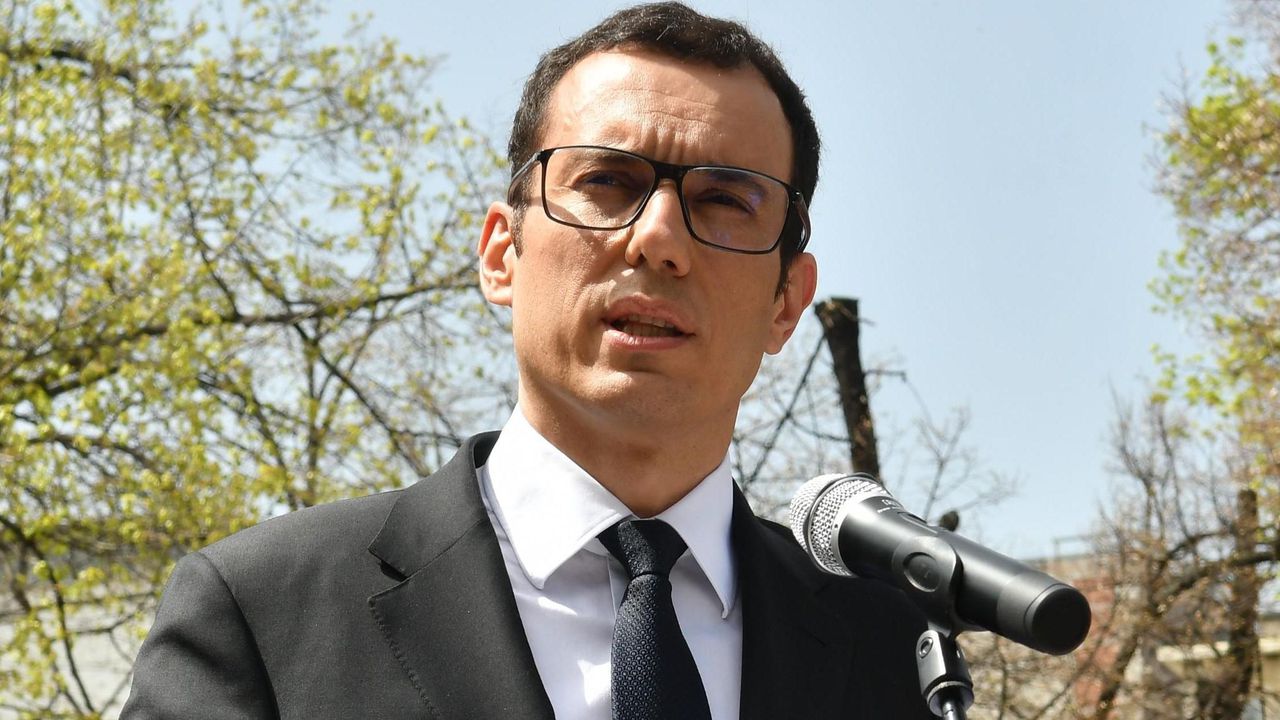 Васил Терзиев: Много е вероятно да няма градски транспорт в София на 14 май между 4 и 8 часа