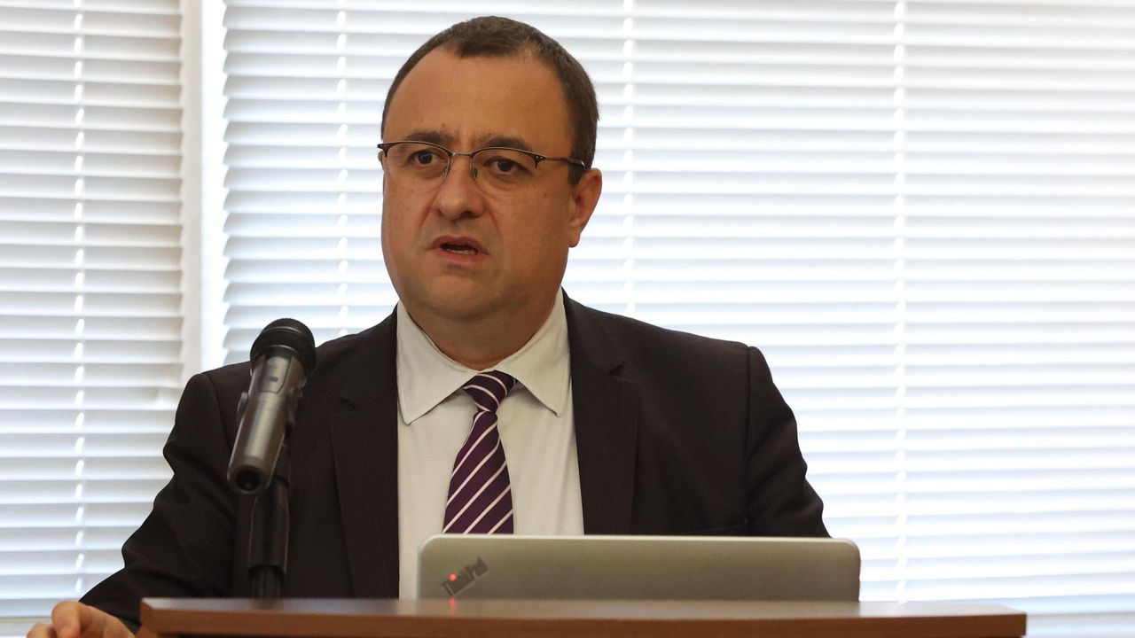 Министър Иван Иванов: Автомагистрала "Хемус" ще бъде завършена до края на 2029 г.