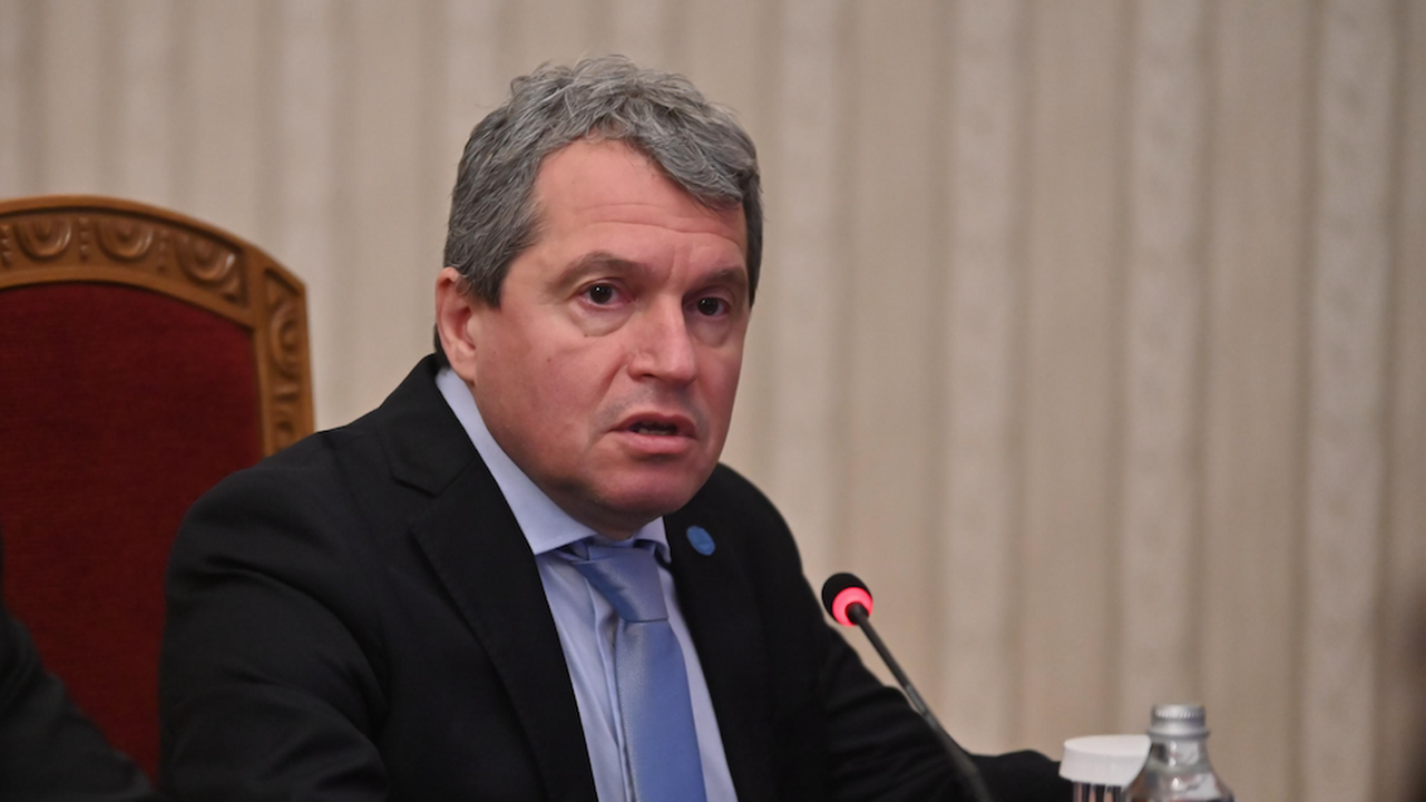 Тошко Йорданов: ИТН няма разнобой, отдавна сме посочили, че сме за еврозоната