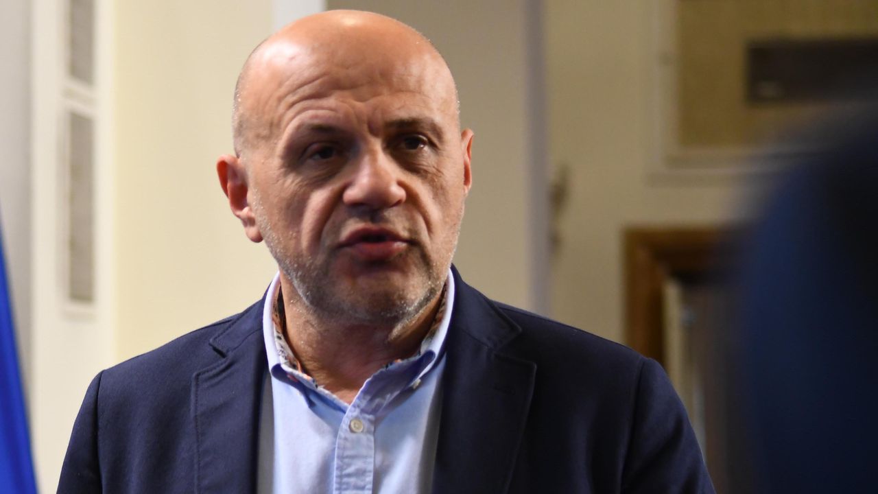Томислав Дончев: Очевидно е, че Румен Радев иска да разбие правителтвото на Росен Желязков, но това няма да се случи