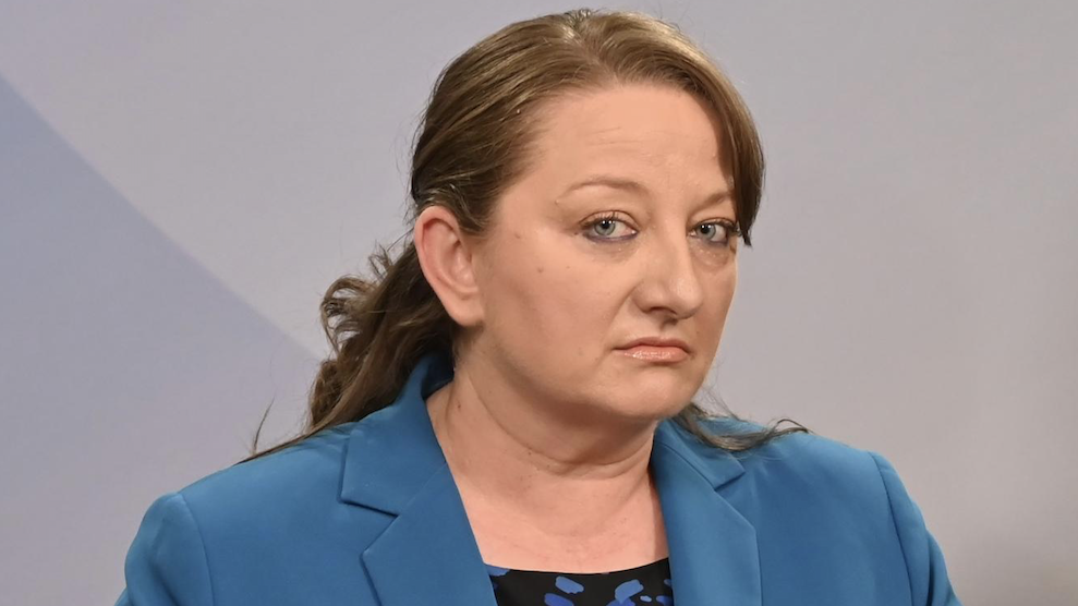 Деница Сачева е избрана за вицепрезидент на Парламентарната асамблея на Съвета на Европа