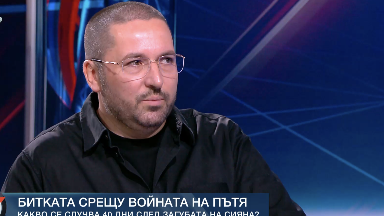 Бащата на Сияна Александър Симов: 40 дни адска мъка за мен и моите близки