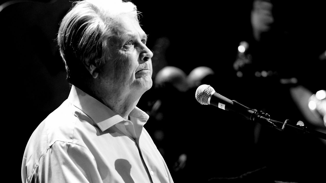 Почина Брайън Уилсън от Beach Boys