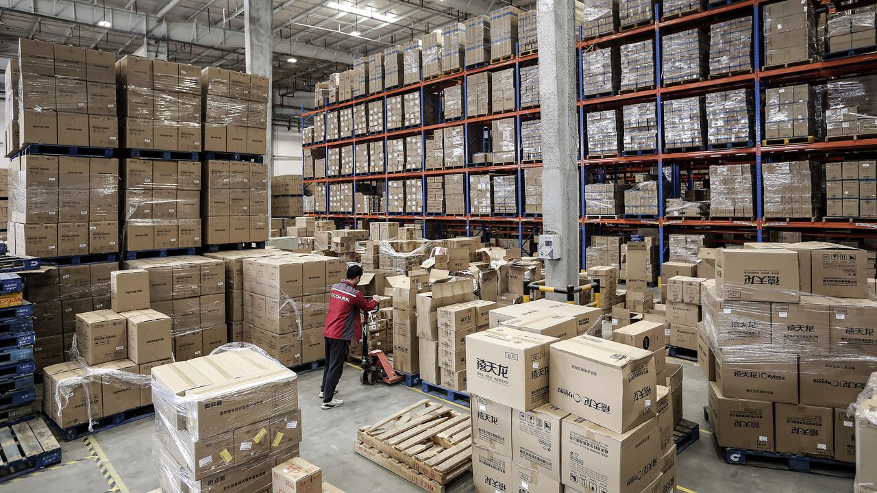 Цените на едро в Япония се понижават през май