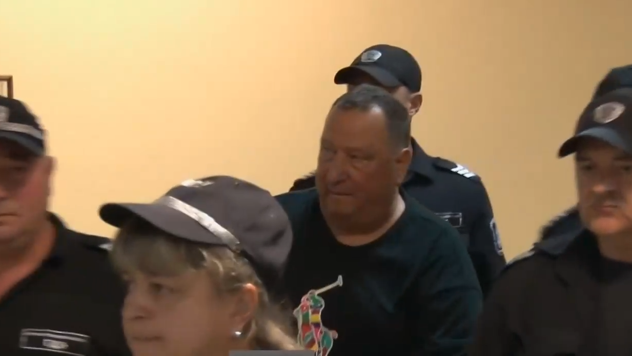 Задържан за "дома на ужасите" в Ягода: Трябваше да взимам по 5000 лв. заради тъпи европейски изисквания