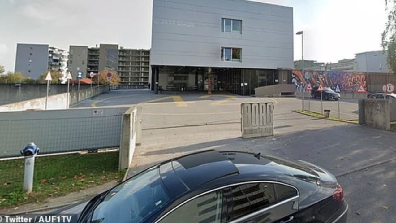 Българин, живеещ на метри от училището в Австрия: Всички сме потресени от това, което се случи буквално пред нашата врата
