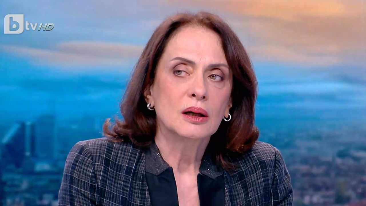 Какви стъпки трябва да извърви страната ни, за да паднат