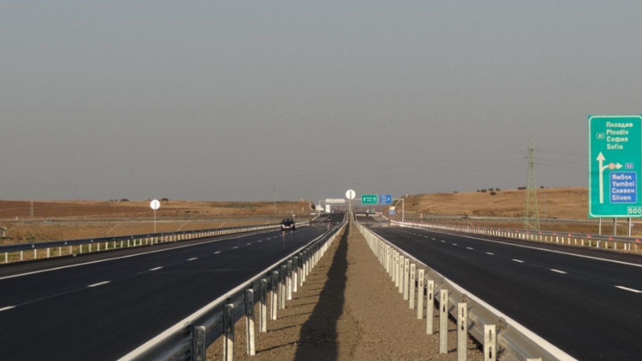 До 12:00 ч. на 13 юни /петък/, ще продължи ремонтът