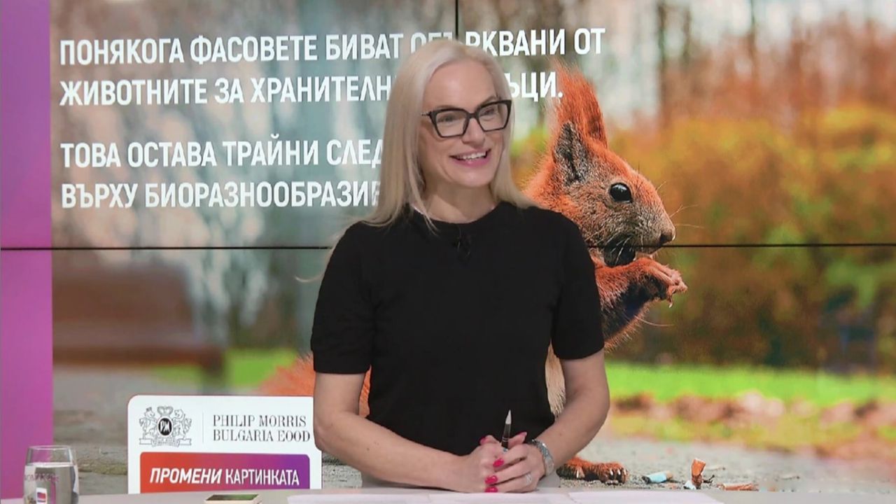 Изкуството като инструмент за социална трансформация в новия епизод на  ChangeCast