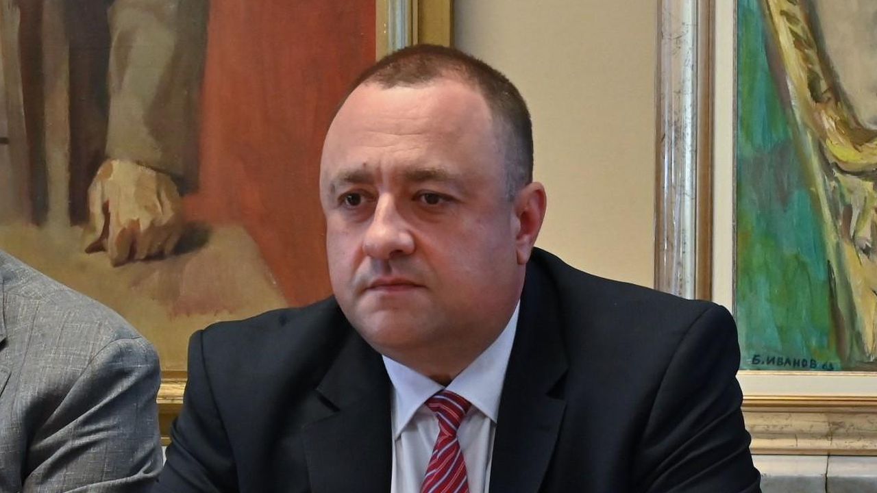 Министър Иванов: Работи се по приетата пътна карта за магистрала "Струма"