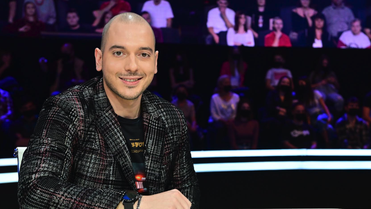 Николаос Цитиридис се завръща в ефира на bTV