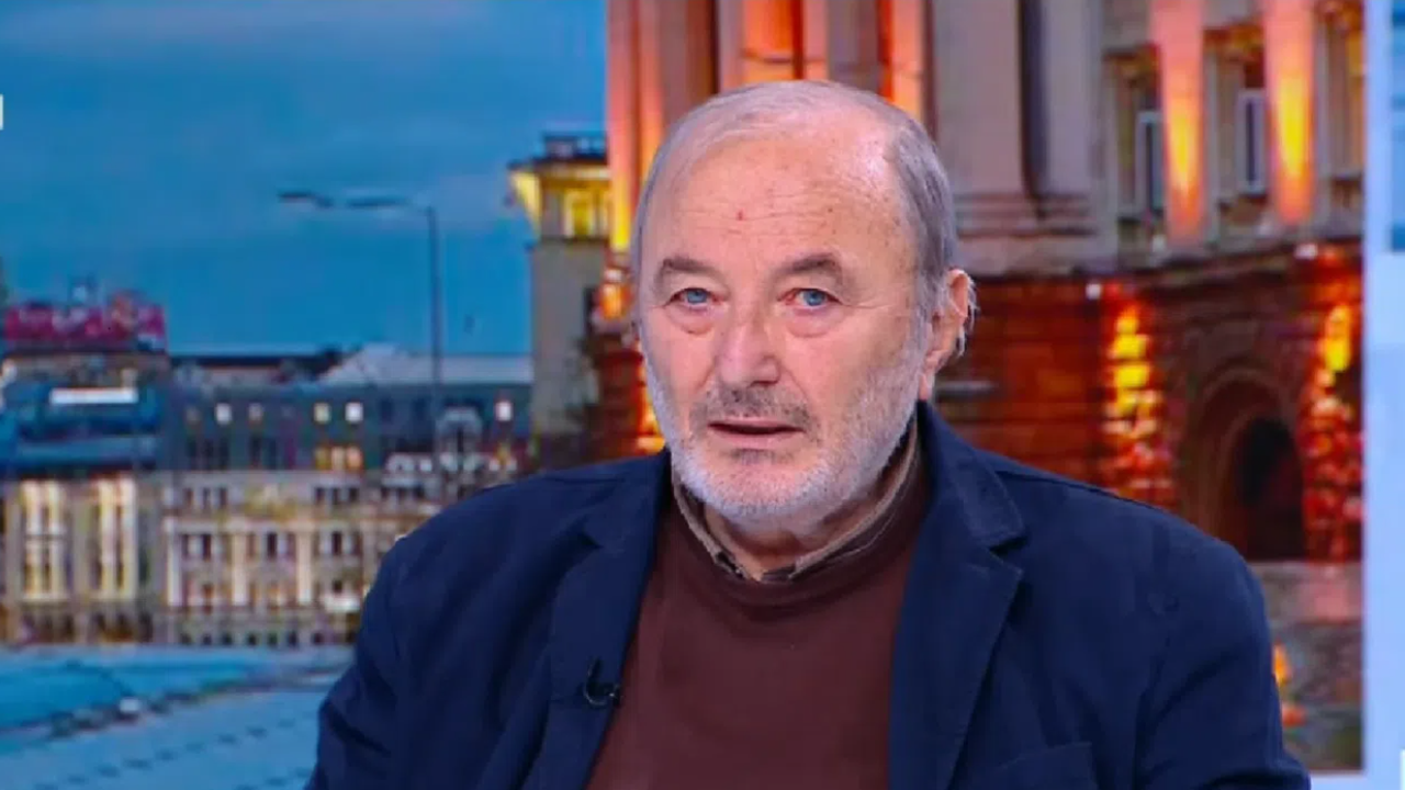 Психиатърът и богослов д-р Николай Михайлов: Има голям каноничен дефект в политическата реч на ПП, но има и пункт, по който са свято прави
