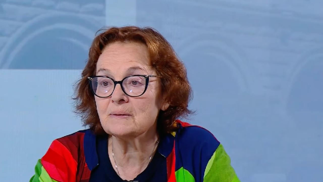 Проф. Румяна Коларова: Опозицията се опияни от тези вотове на недоверие