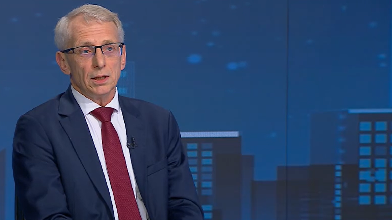 Денков плътно зад Благомир Коцев и Асен Василев: Обвиненията са нелогични, никога не сме се занимавали с такива схеми
