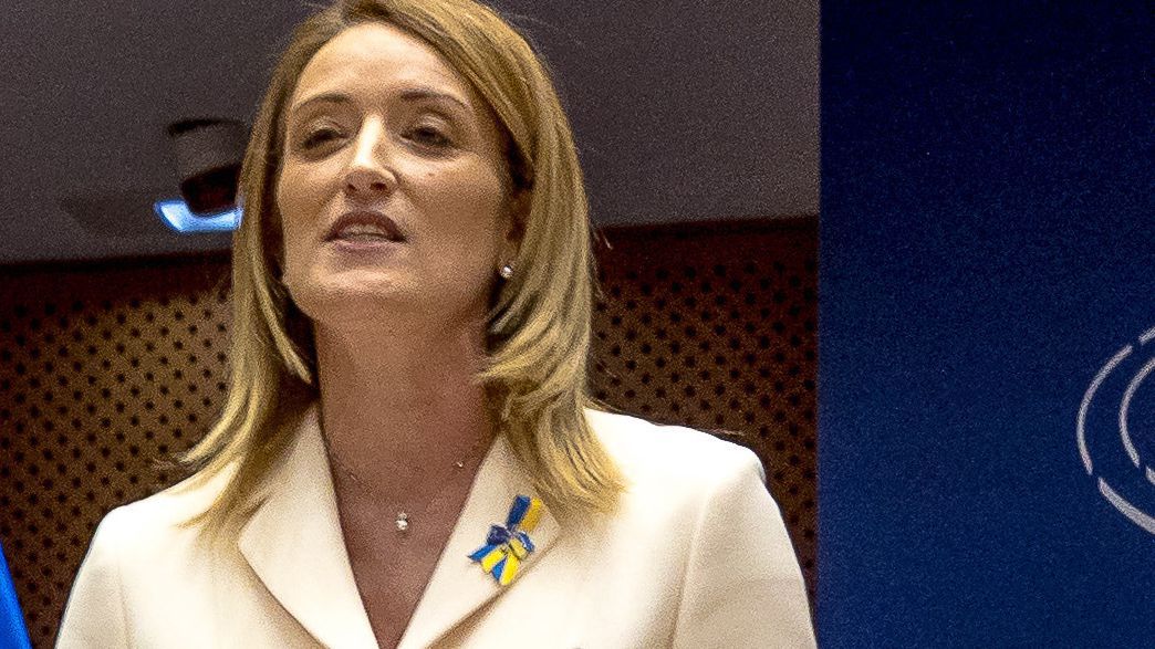 Роберта Мецола към Румен Радев: Политиката на разширяване на ЕС, основана на собствените заслуги, остава стратегически приоритет за ЕП