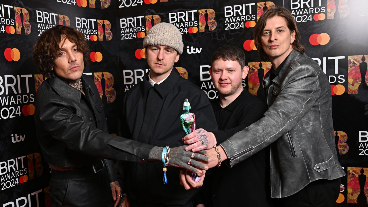 „Това е утилитарна музика“: BMTH представиха неочакван lo-fi проект за моментите на тиха креативност и интроспекция