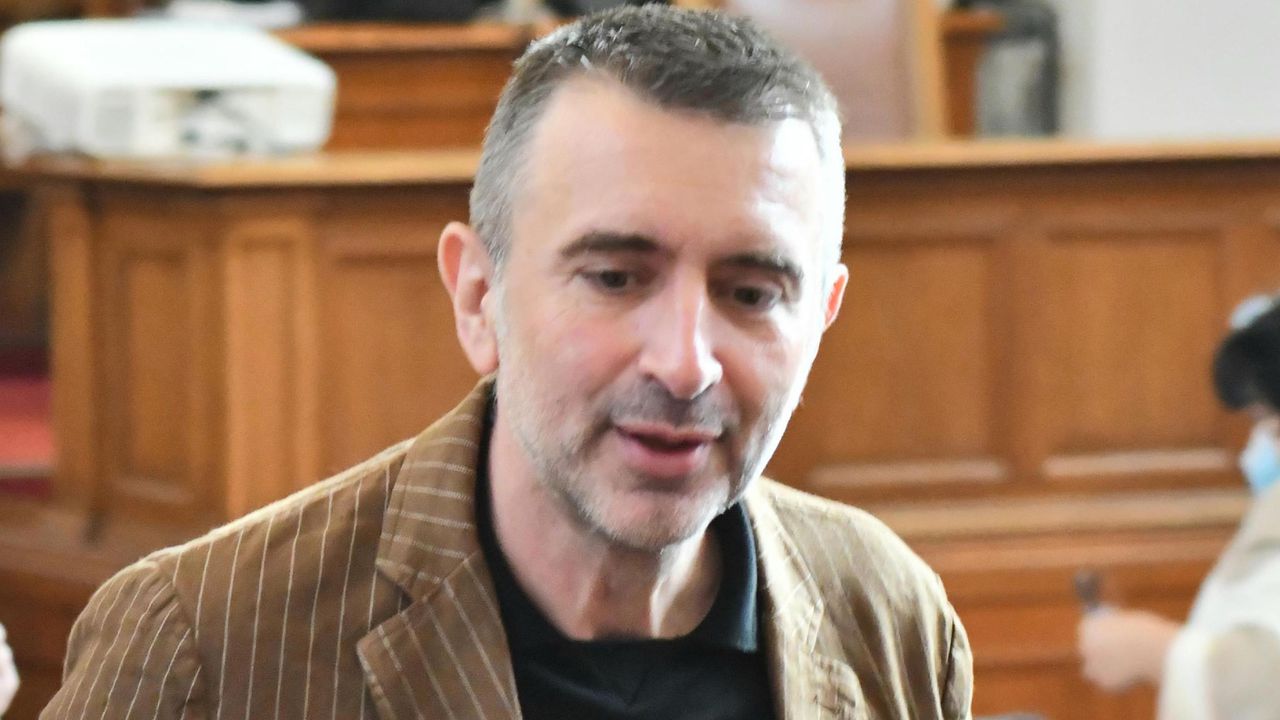 Ивайло  Вълчев: За решаването на своите проблеми РСМ, трябва да има враг и този враг сме ние