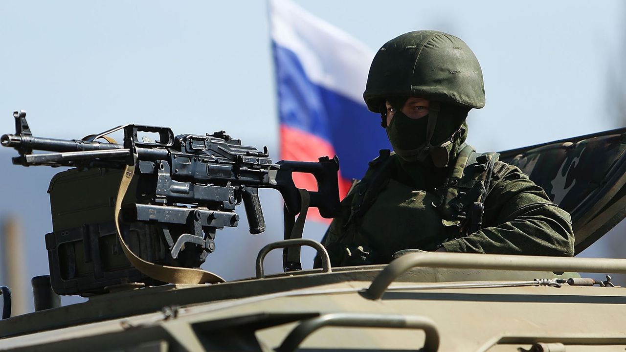 Курсант уби командир в елитно руско военно училище