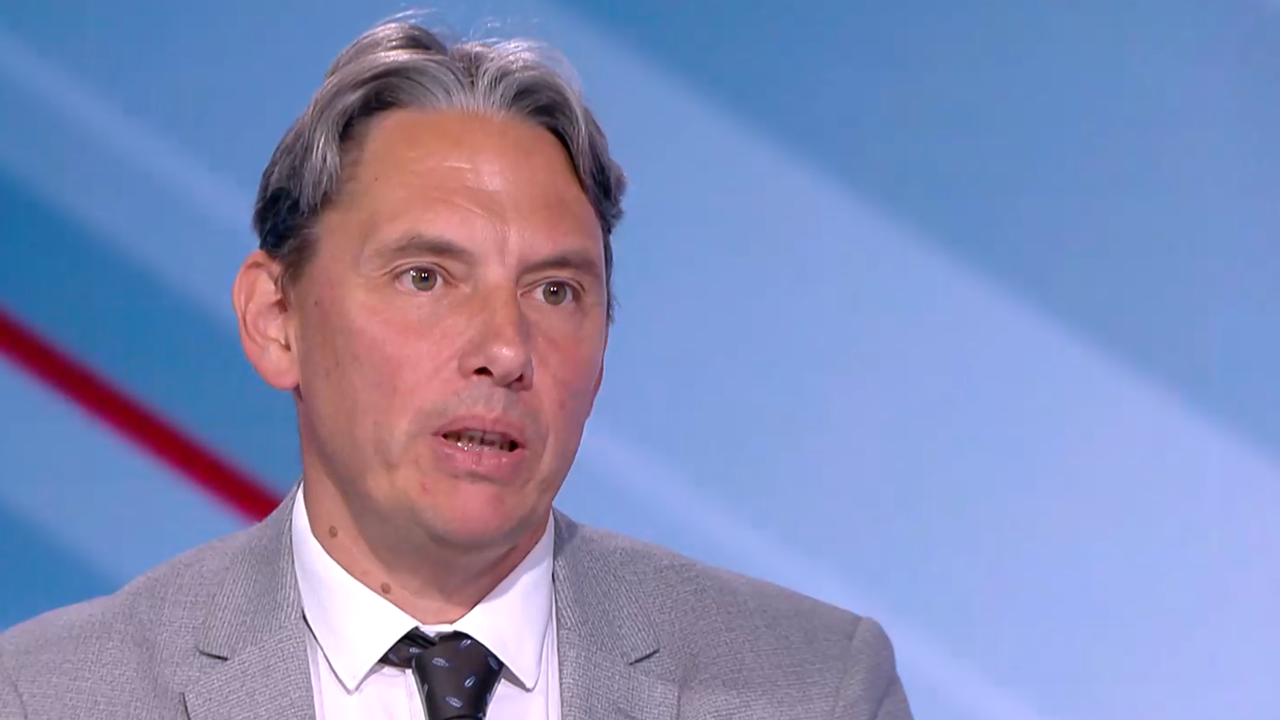 Васил Пандов, ПП: Управление, което праща младите лекари в Сицилия и вдига студентските такси, е вредно