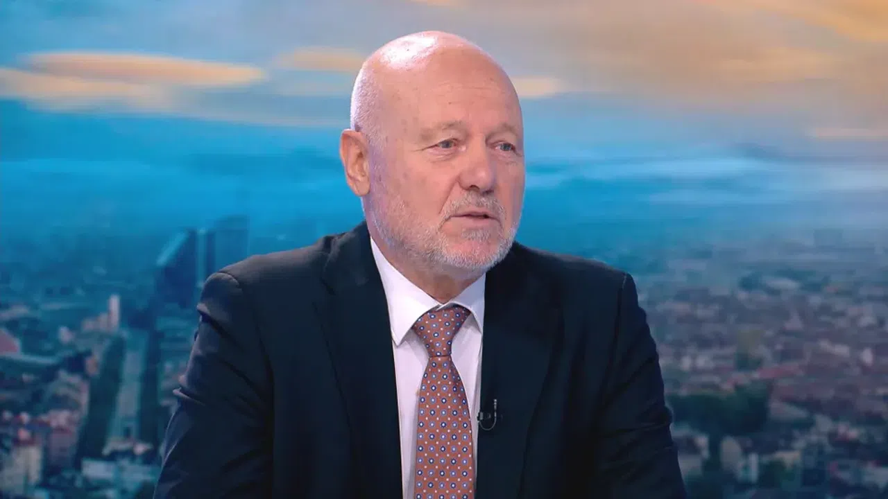 Преди срещата Тръмп – Путин: Тагарев коментира при какви условия е възможен мир в Украйна