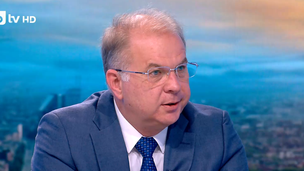 Радомир Чолаков от КЗК за хранителните стоки: Скъпичко стана