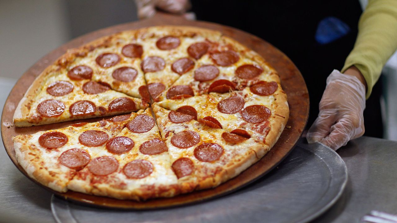 Пицария в Италия е подложена на остри критики заради допълнителна