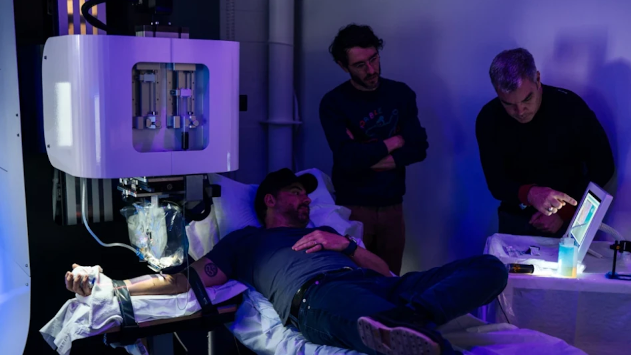 Вече има роботи за какво ли не – за приготвяне