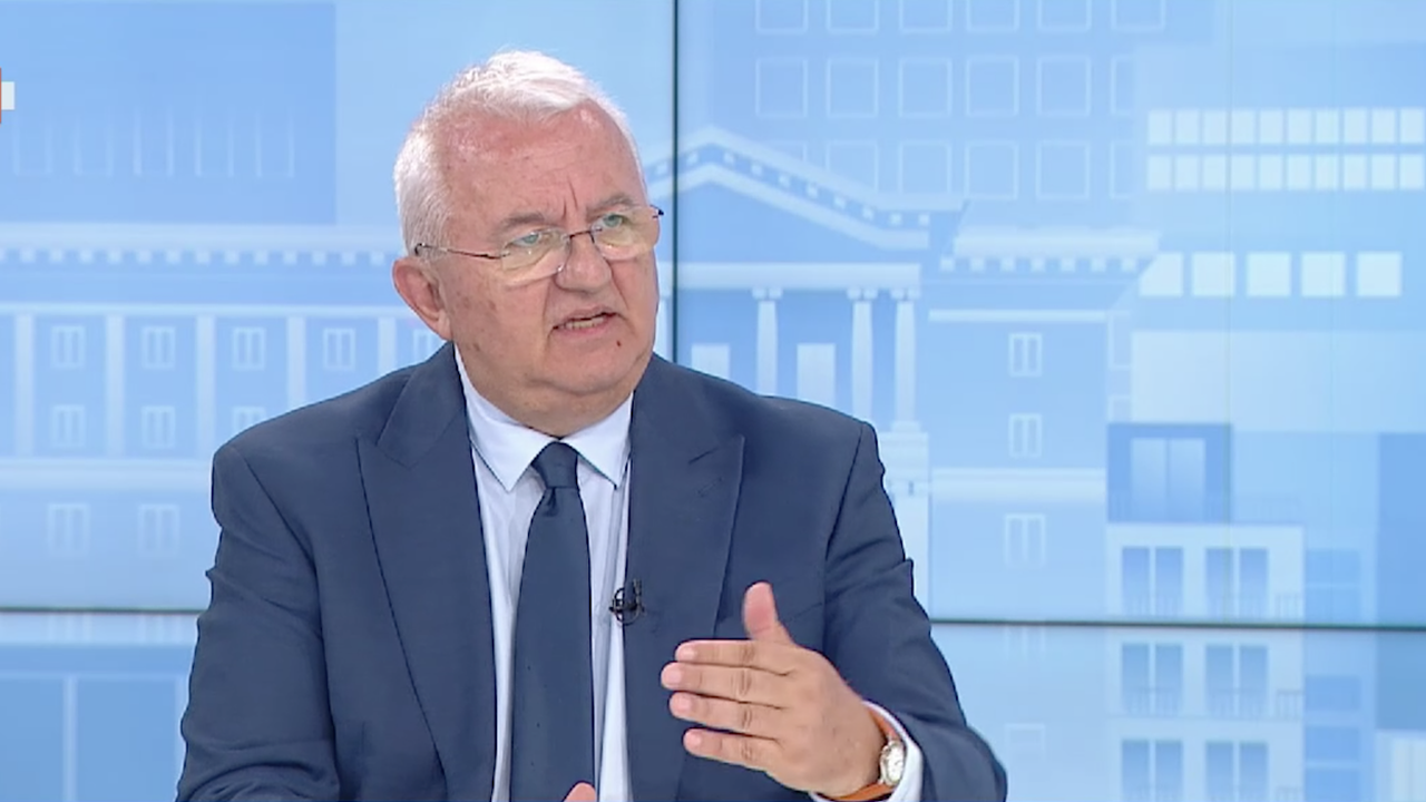 Влизането в еврозоната ще даде възможност туризмът да направи едно