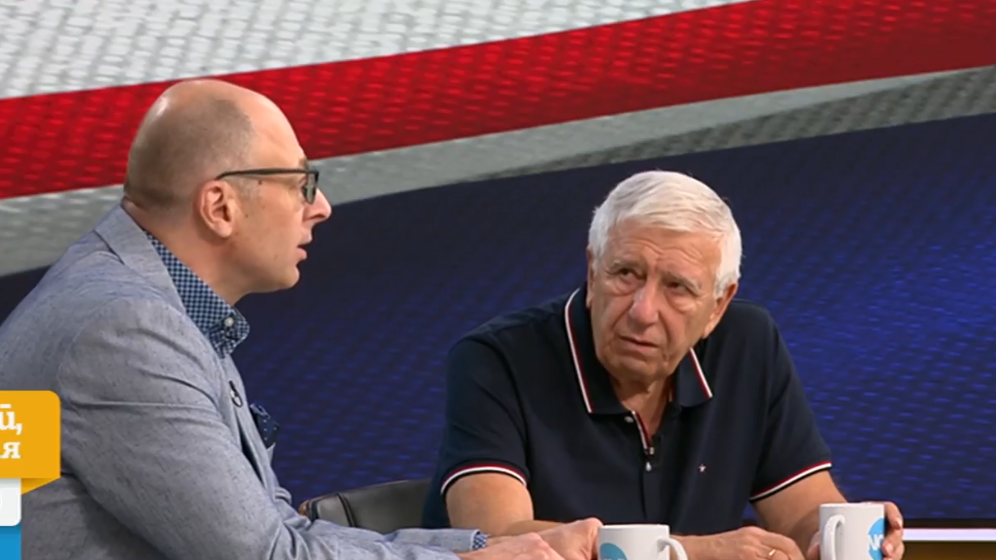 Проф. Станчев: Путин баламосва Тръмп, за да продължава да бомбардира